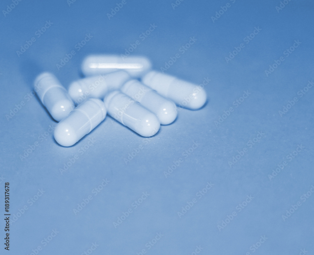 Pills and another drugs for illegal doping manipulations. Pharmacy antibiotic and antidepressant. Pills and another drugs for illegal doping manipulations. Pharmacy antibiotic and antidepressant.