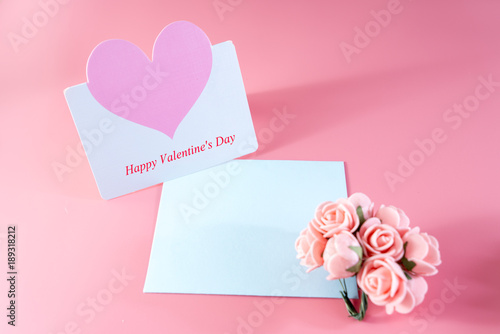 art valentine's greeting card © 昊 周