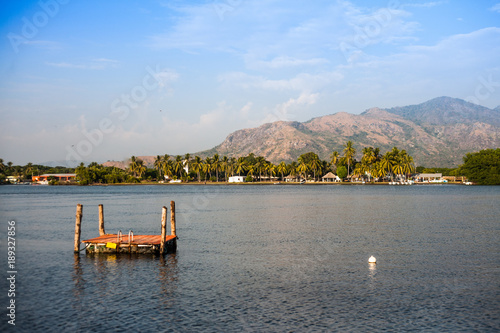 Boca del Cielo - Chiapas - Mexico