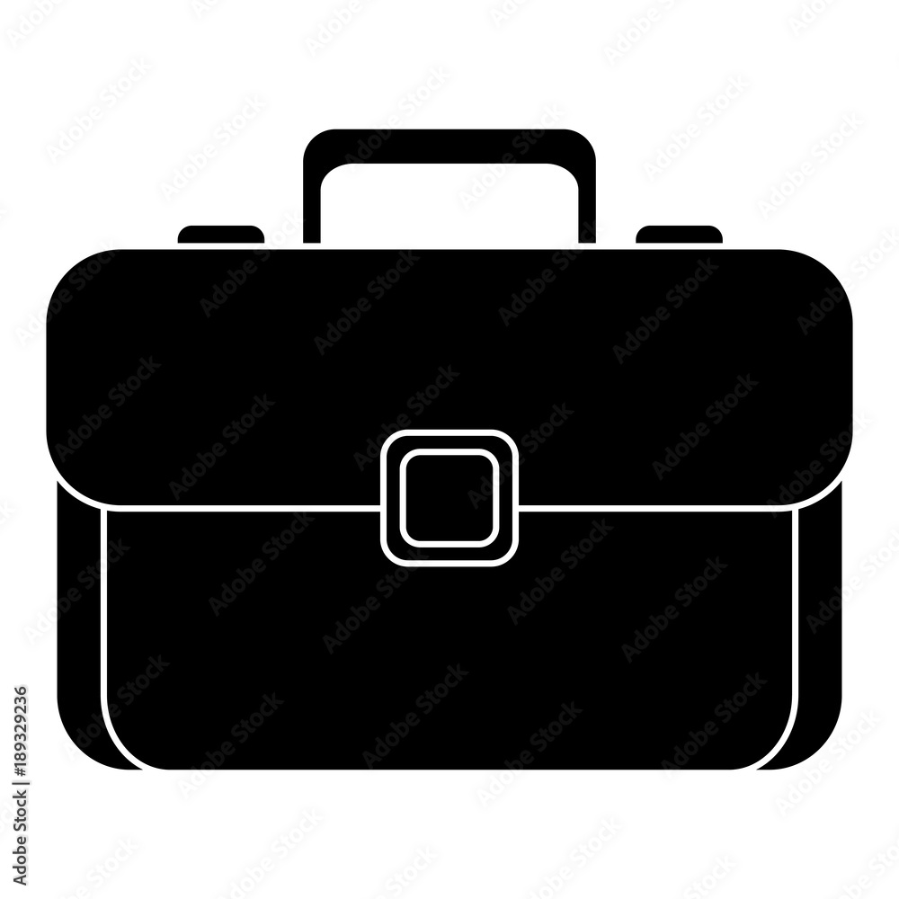 portfolio briefcase isolated icon vector illustration design portfolio briefcase isolated icon vector illustration design