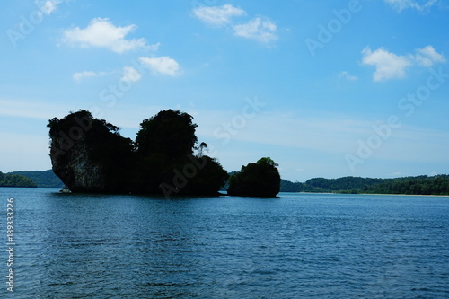 Thailand Krabi Beach Ao Nang