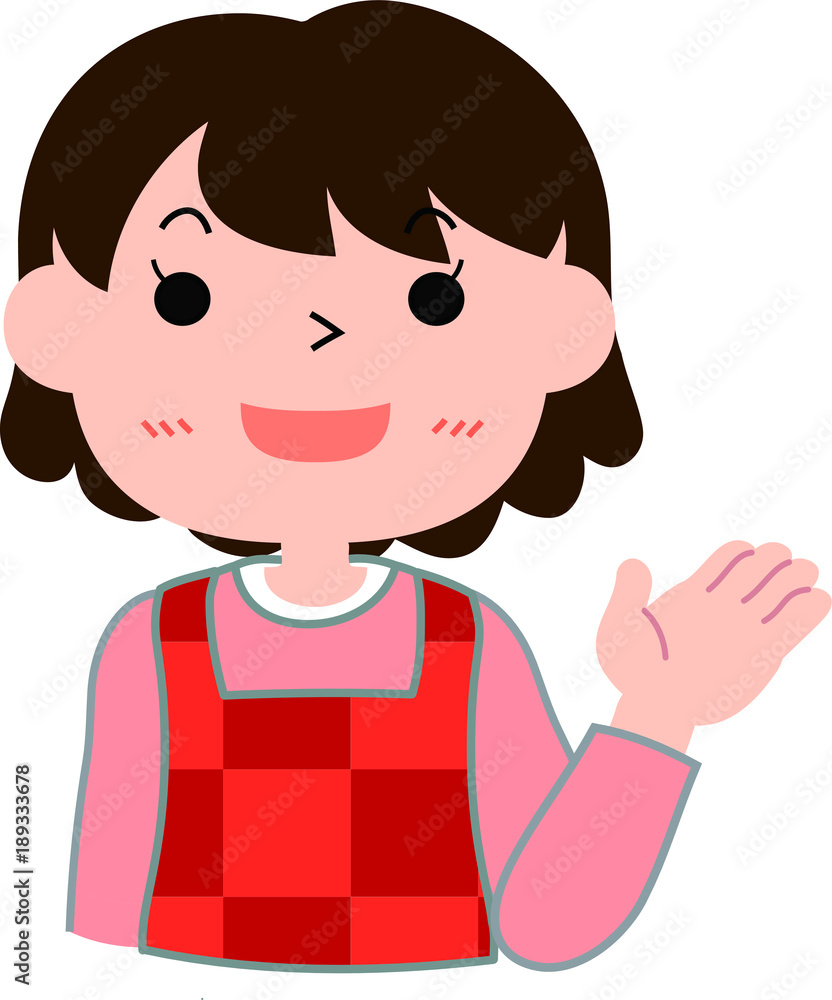 semi-long cut young mother guide.eps semi-long cut young mother guide.eps