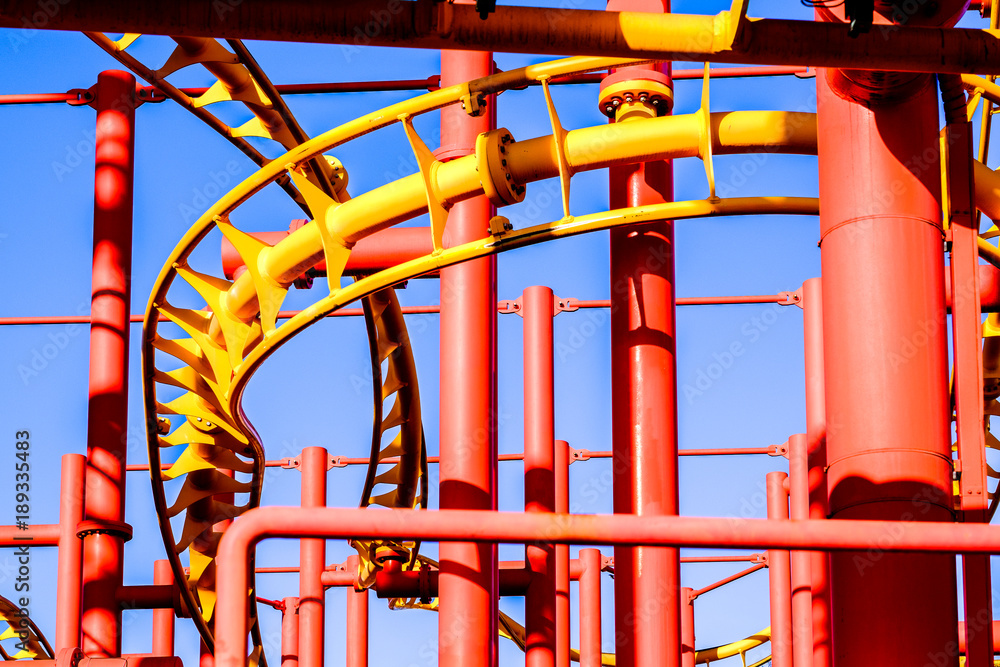 roller coaster roller coaster