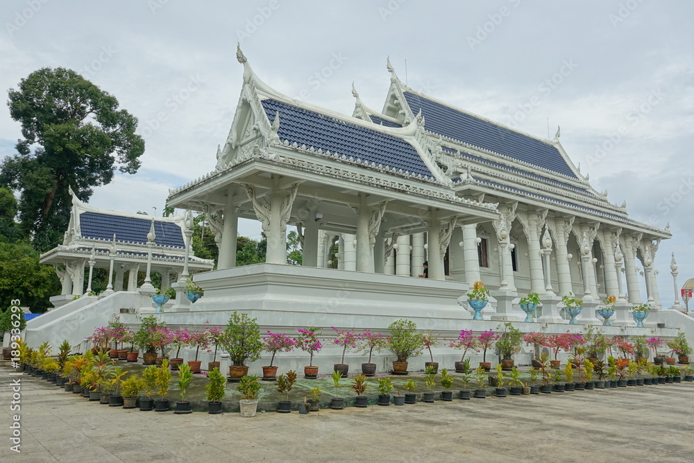 Thailand Krabi Town