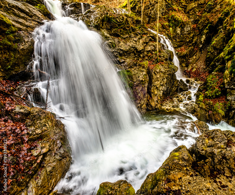 Fototapeta premium waterfall