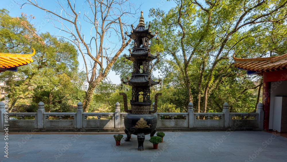 Fototapeta premium Guilin (China)