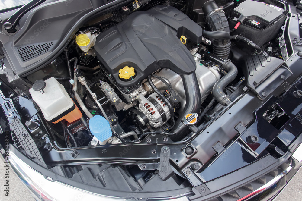 car engine car engine