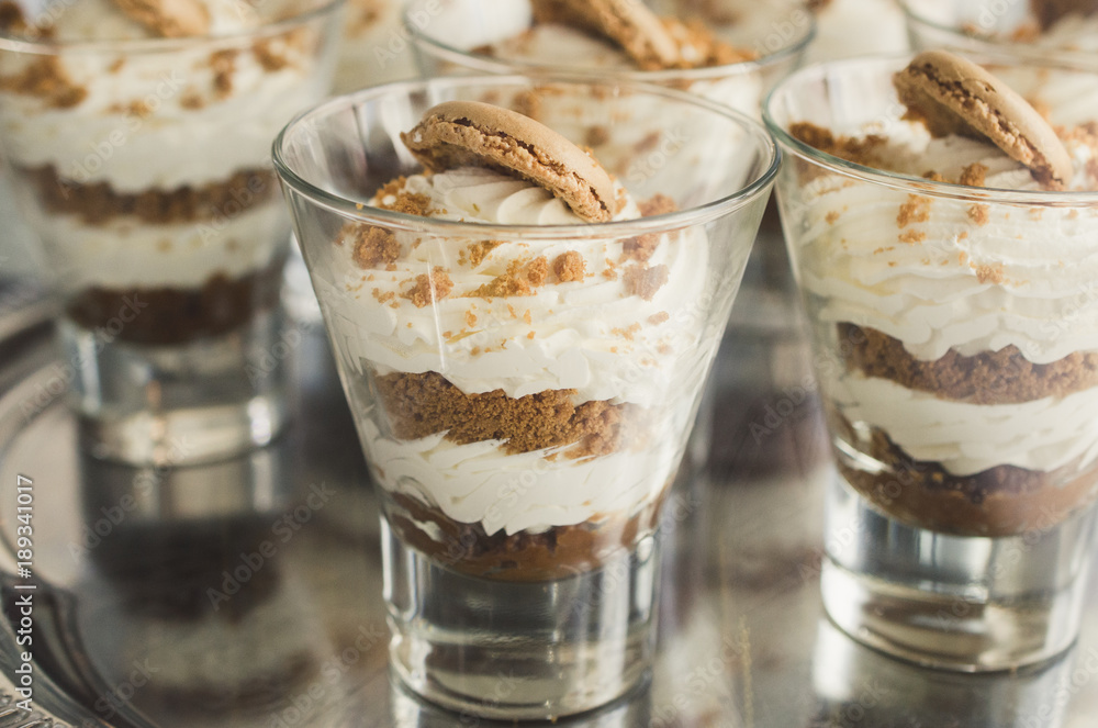 Tiramisu Tiramisu
