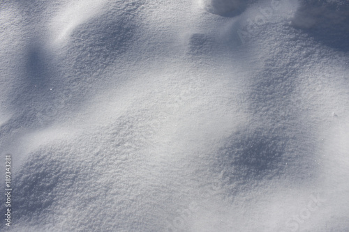 pattern snow