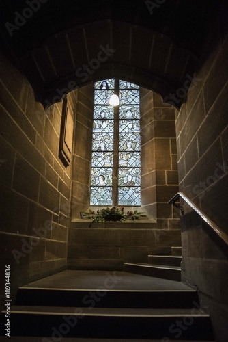 LIVERPOOL ANGLICAN CATHEDRAL