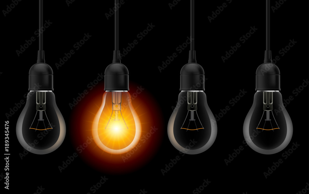 Lighting Bulb Lighting Bulb