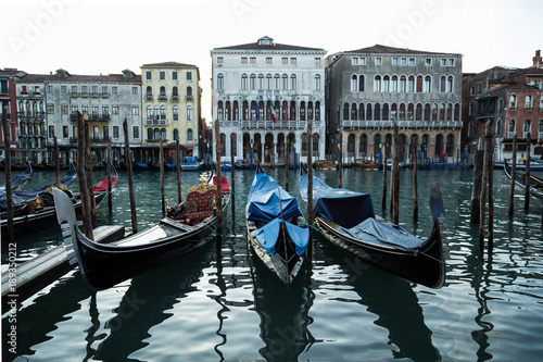 Venice © Martina