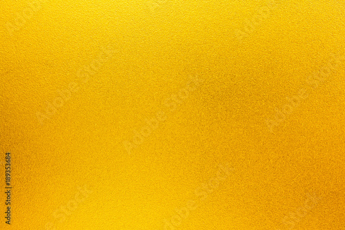Shiny yellow gold texture background