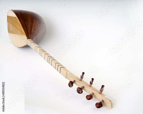 turkey folk music instruments