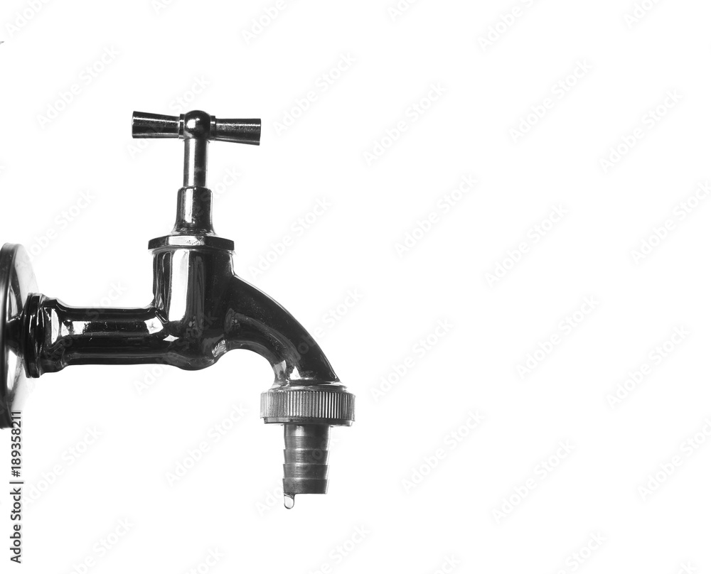 tap water dripping tap water dripping