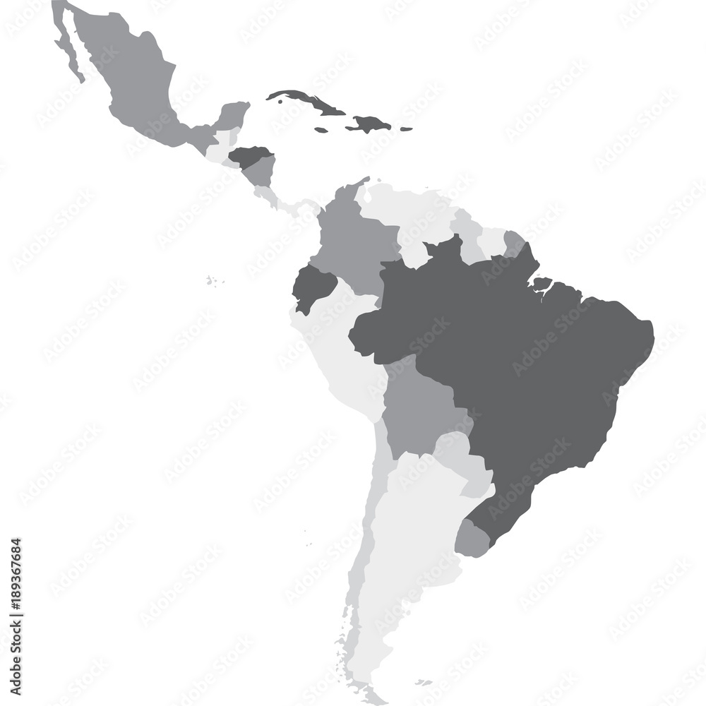 sudamerica