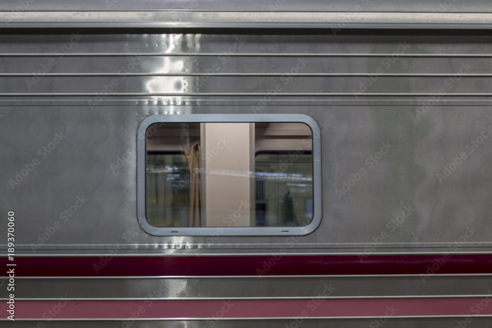 Train Train