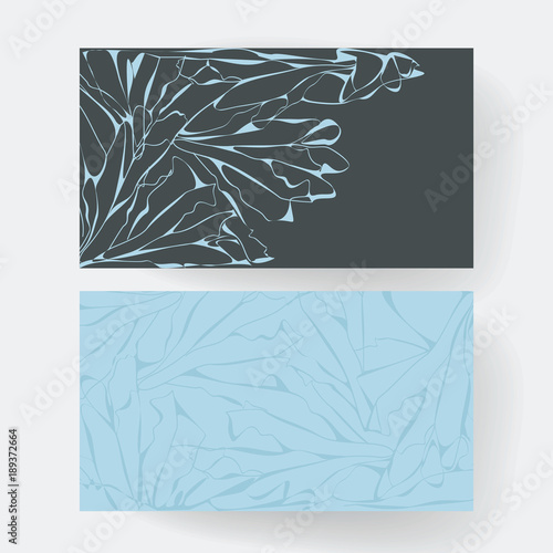 Abstract background, vector design