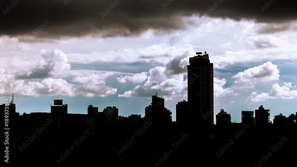 skyline skyline