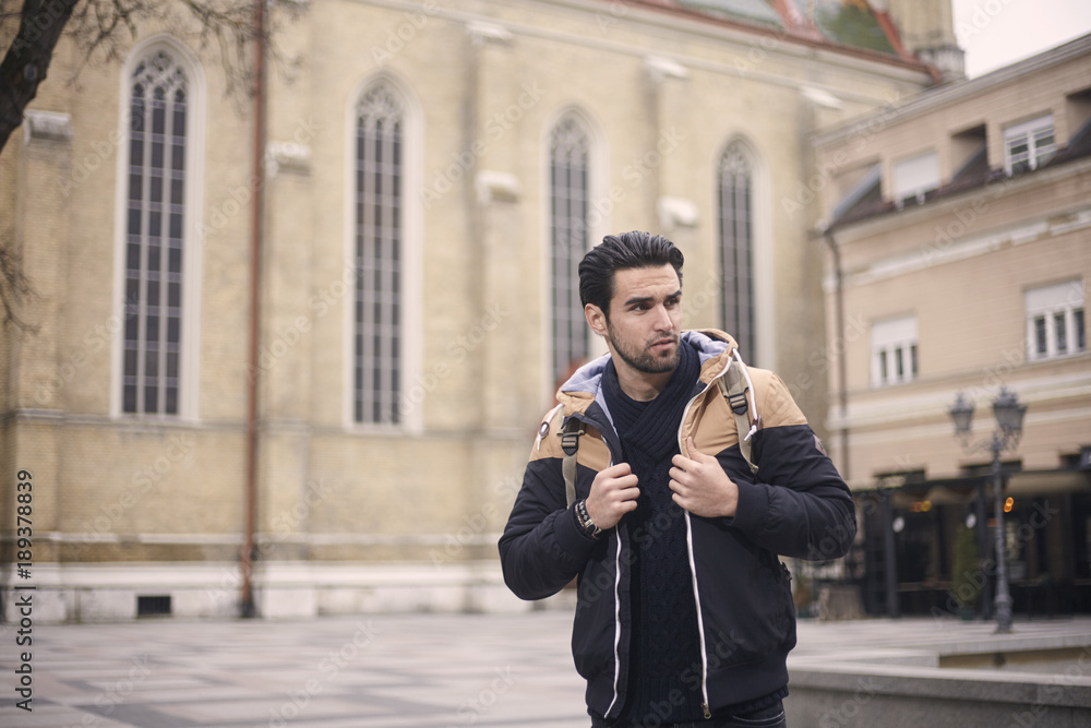 Urban sales winter clothes