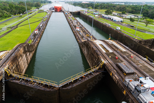 Panama Canal