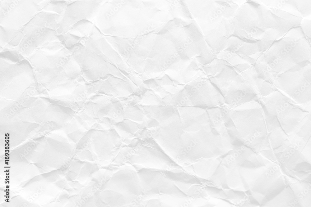 Texture of white paper. Wrinkled surface, it is like an old one. Texture of white paper. Wrinkled surface, it is like an old one.