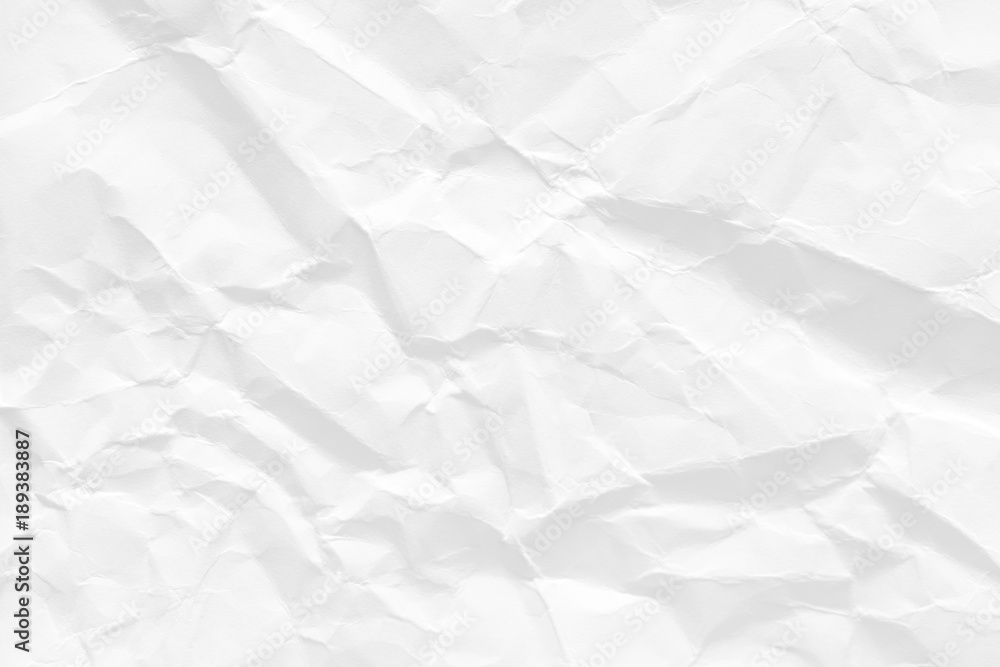 Texture of white paper. Wrinkled surface, it is like an old one. Texture of white paper. Wrinkled surface, it is like an old one.