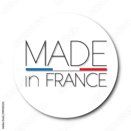 made in france photo