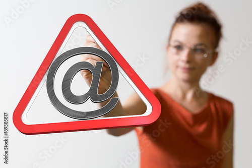 inet danger