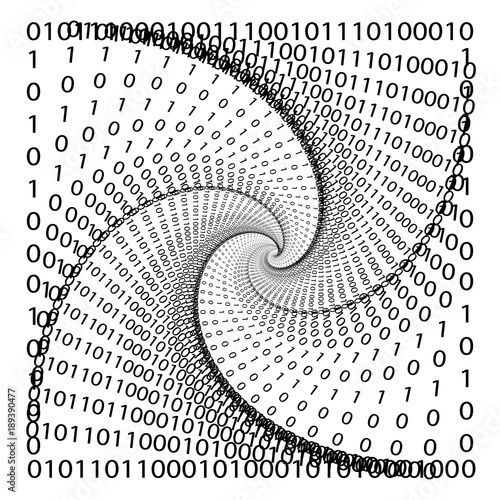 world of numbers