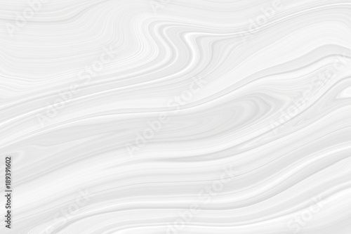 Marble pattern. The background is white and gray with streaks and stripes.