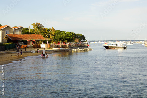 cap ferret