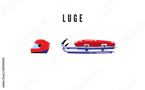 Luge