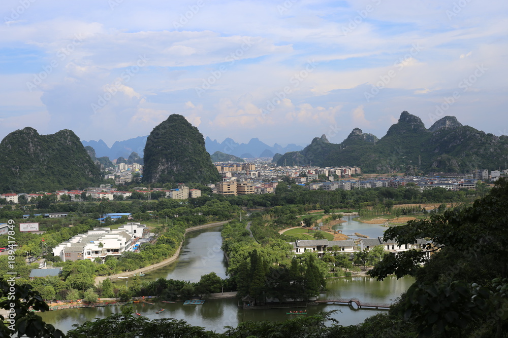 Obraz premium george_b