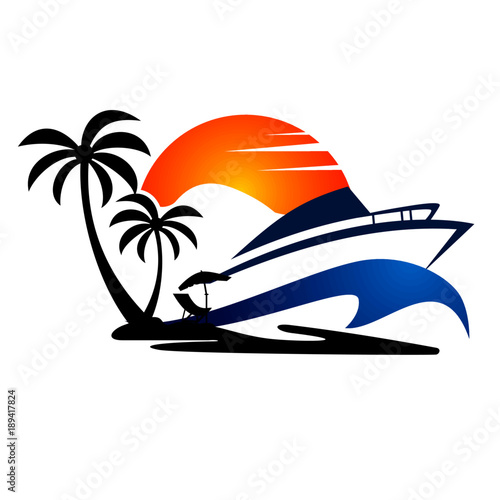 Travel Logo Vectors