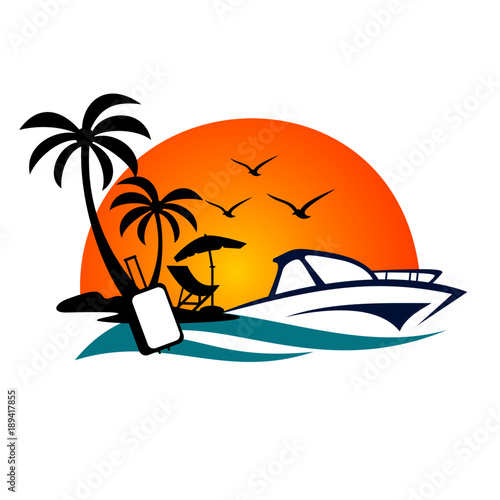 Travel Logo Vectors