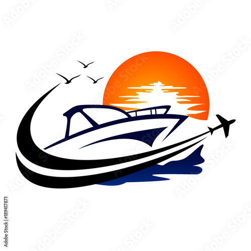 Travel Logo Vectors