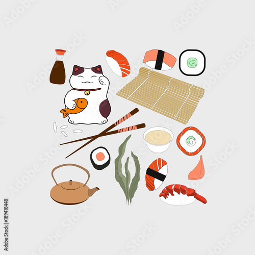 Основные RGB