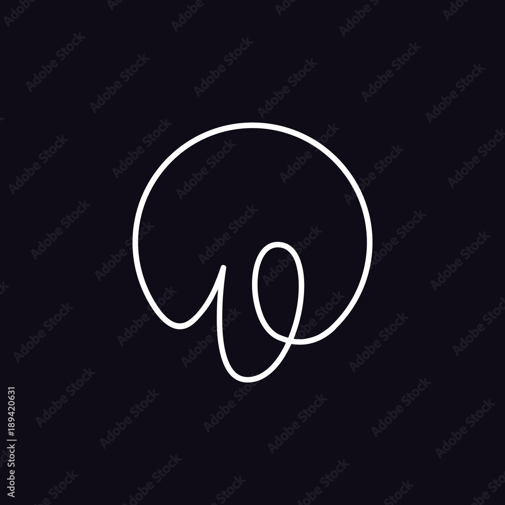 V line Logo V line Logo