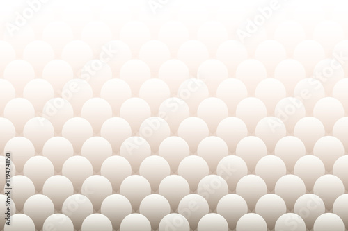 Abstract spawn background vector