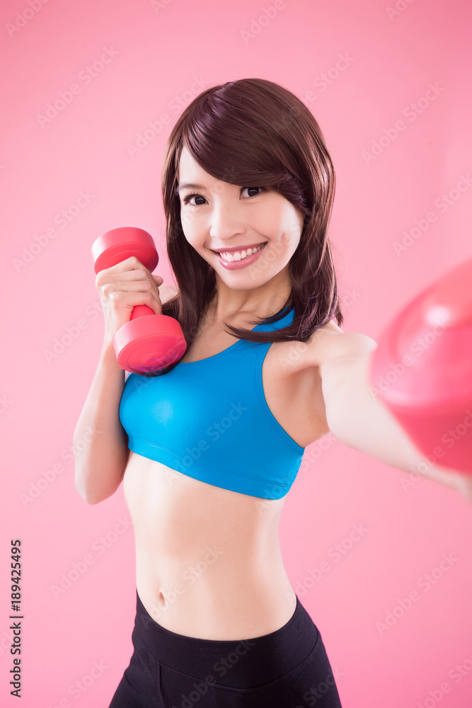 beauty sport woman beauty sport woman