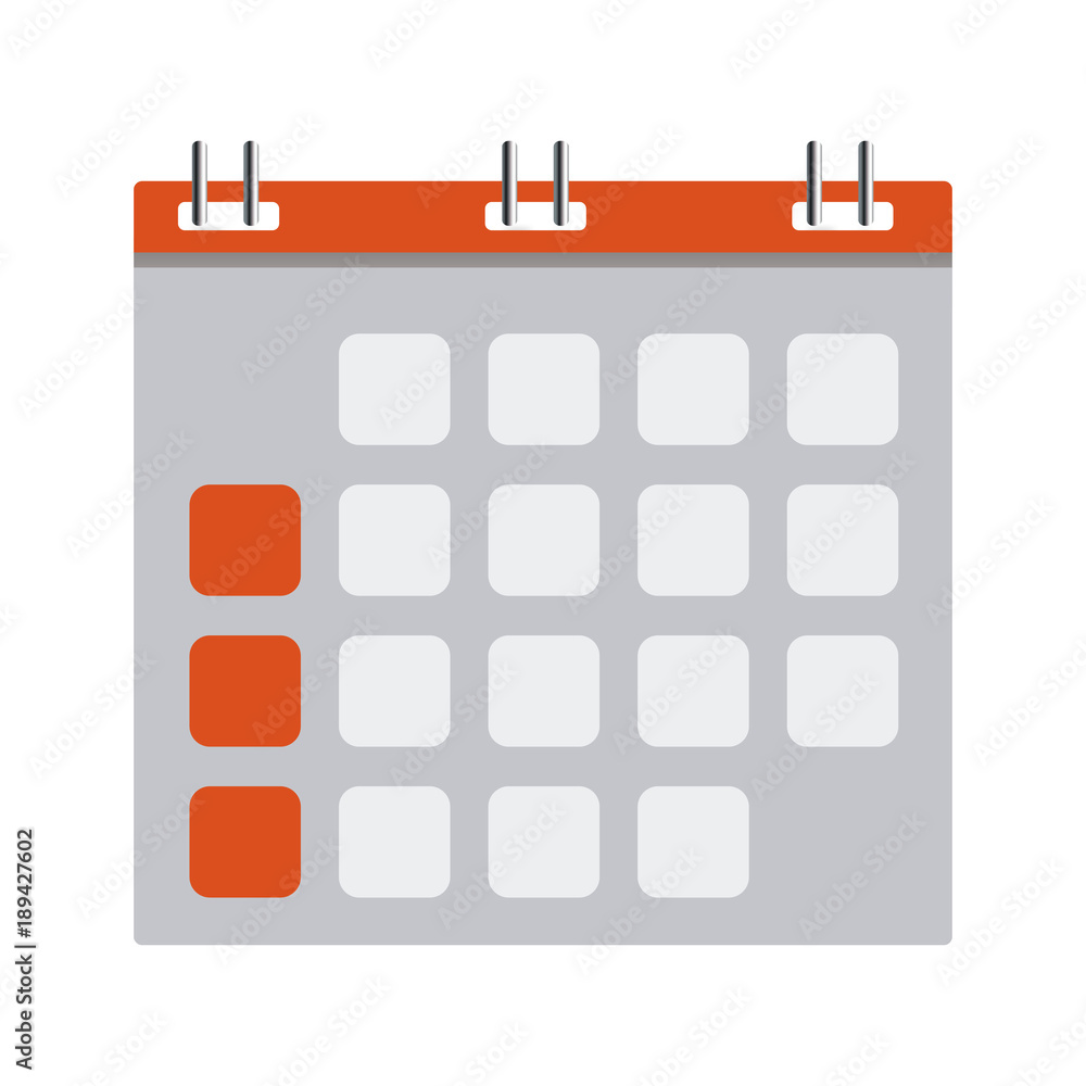 Calendar event symbol icon vector illustration graphic design Calendar event symbol icon vector illustration graphic design