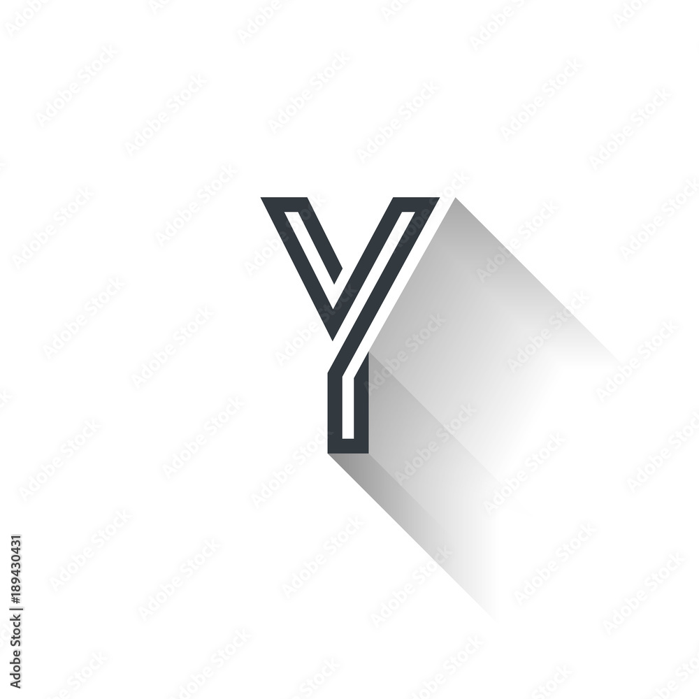 Y Logo Y Logo