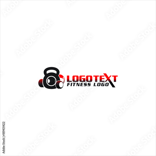 crossfit logo vector 