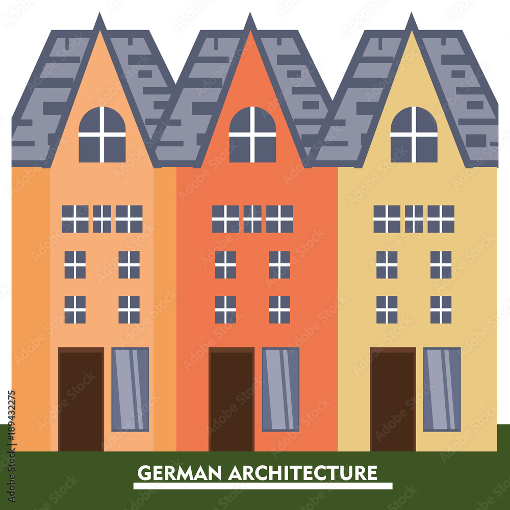 germany design concept