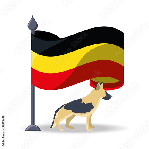 germany design concept