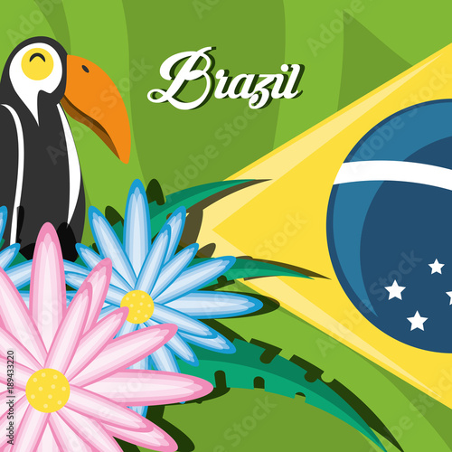 welcome to brazil design 
