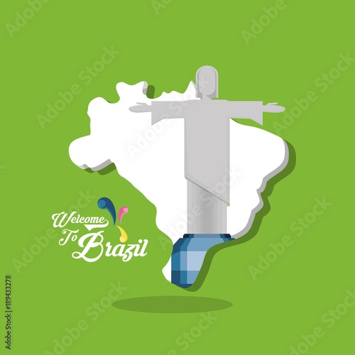 Welcome to the brazil design 