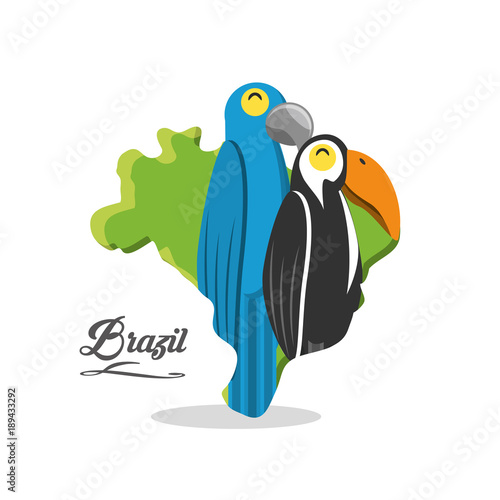 Welcome to the brazil design 