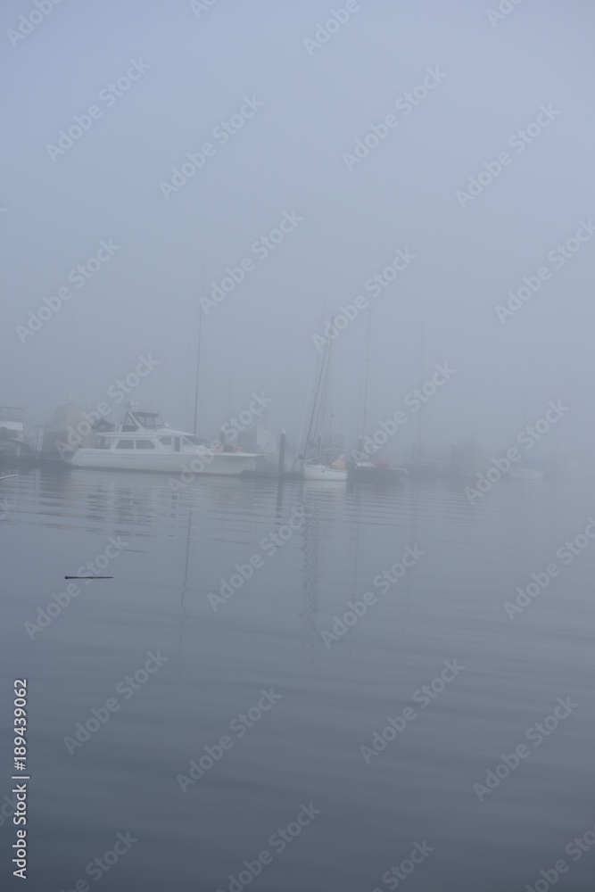 Fototapeta premium boat